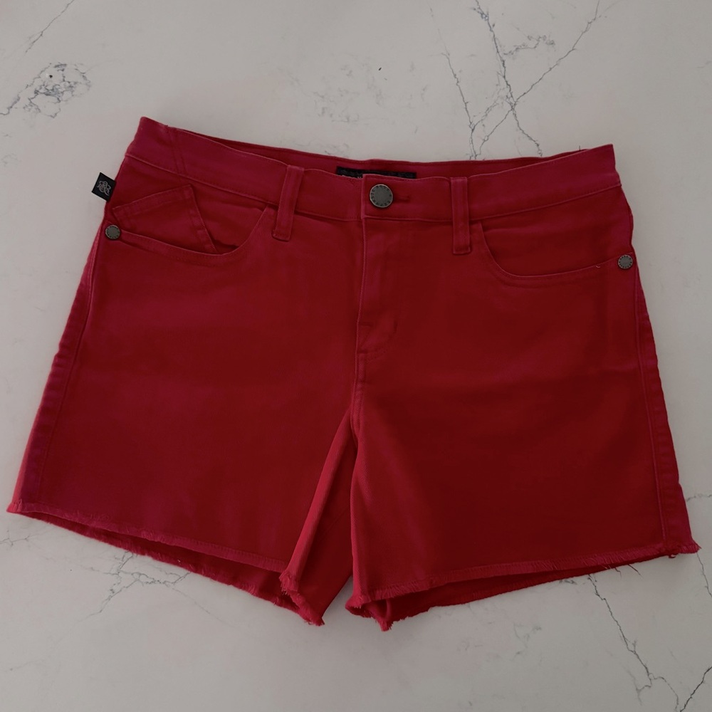 Shorts size 10 by Rock and Republic